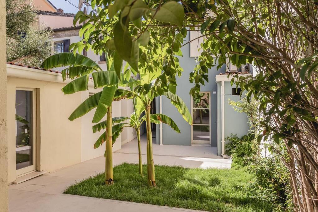 Luxury & Design: Oasi Nel Centro Storico Di Rimini Villa Exterior photo